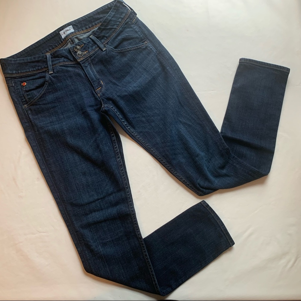 Hudson Jeans